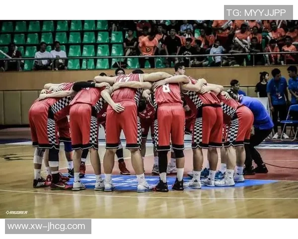 姚明2018年北京篮球盛会回顾与展望中国篮球未来发展之路 姚明2018年北京篮球盛会回顾与展望中国篮球未来发展之路