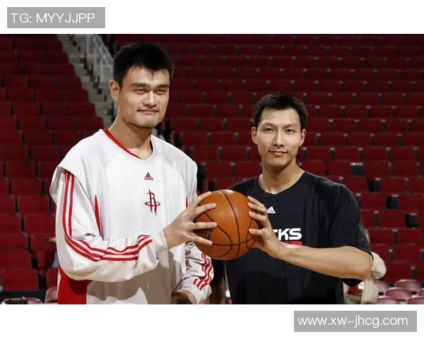 姚明的家乡在哪里他是哪个省份的篮球巨星与文化代表