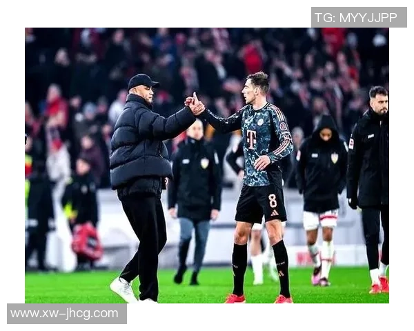 德甲惊天冷门拜仁狂胜巴萨五球引发全场震动解析