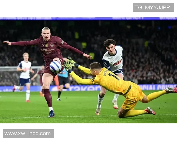 西甲激战热刺与曼城战成平局数据分析揭示比赛精彩瞬间