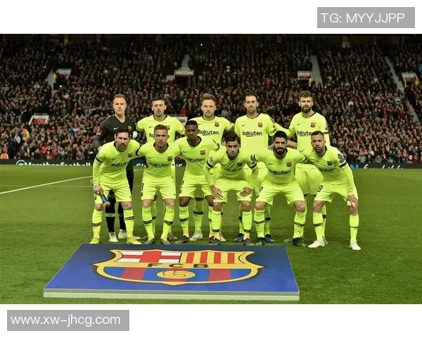 西甲历史冷门曼联惊天逆转4比3战胜巴萨全场沸腾