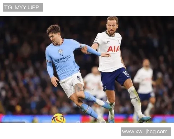 足总杯精彩对决曼城大胜热刺晋级引爆全场激情