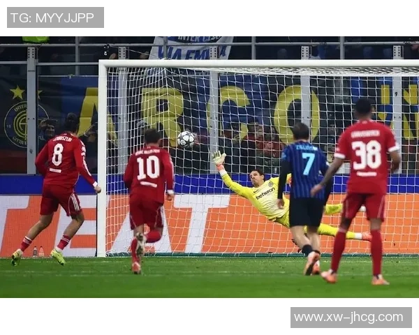 世界杯精彩对决巴萨与利物浦1比1平局绝杀瞬间震撼全场十大进球回顾