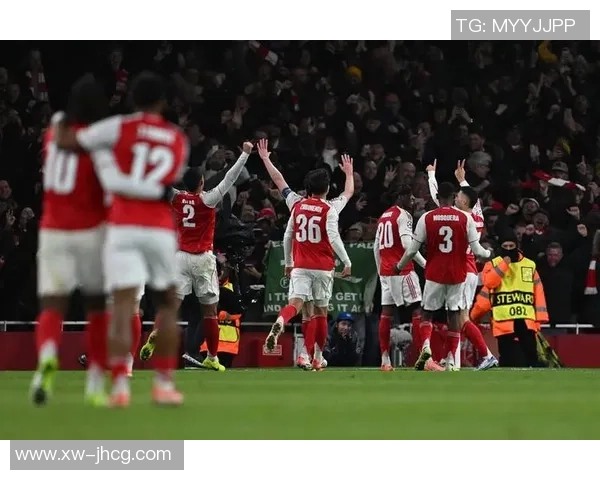 阿森纳逆袭拜仁5-0夺国王杯胜利战术解析引爆全场激情