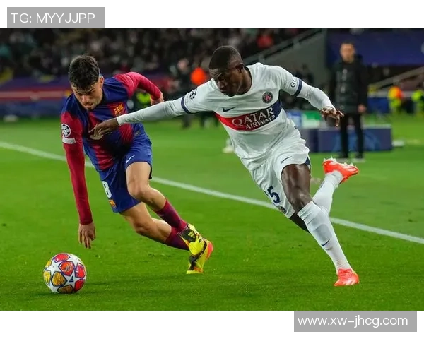 中超精彩对决巴黎圣日耳曼逆转热刺帽子戏法点燃全场激情