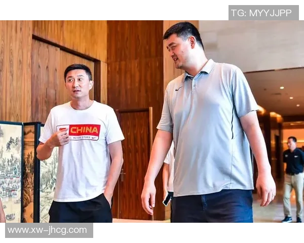 重温姚明时代的辉煌时刻篮坛重开引发球迷热潮