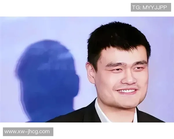 姚明亲临南昌引发篮球热潮球迷欢呼期待见面会盛况