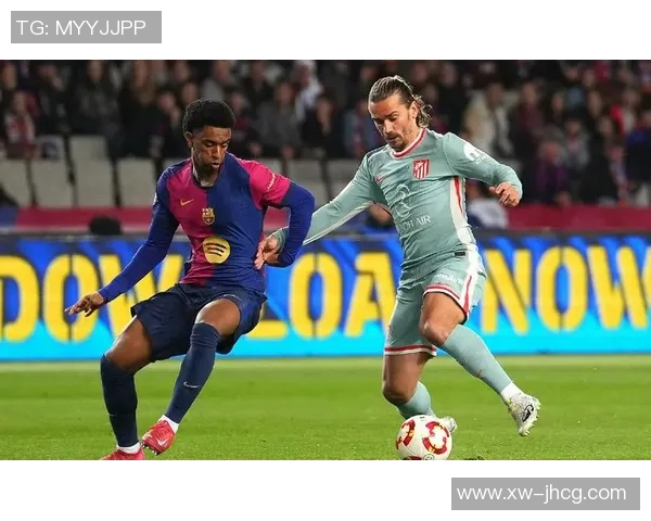 国王杯精彩对决：多特蒙德与巴萨战成平局乌龙球成比赛转折点