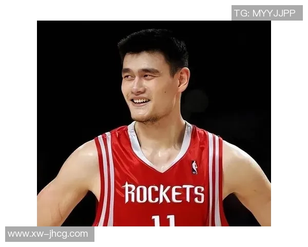 姚明携手中国波兰篮球交流促进中欧体育合作新篇章