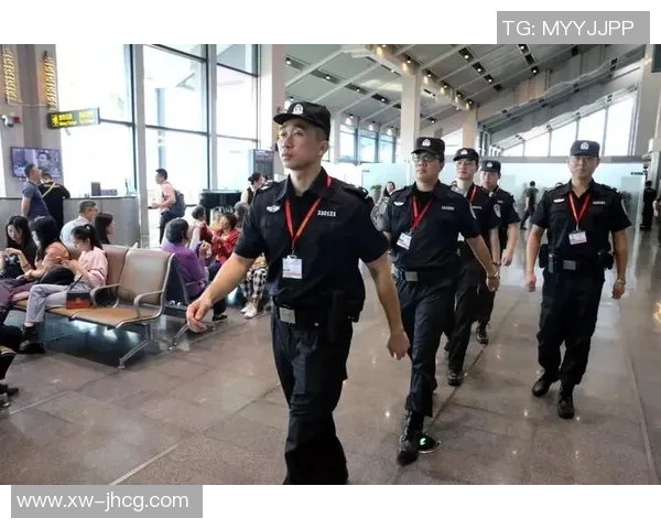 姚明机场安保措施引发热议安全与隐私的平衡如何把握