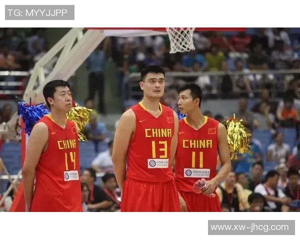 姚明退役引发的篮球时代变迁与未来发展思考