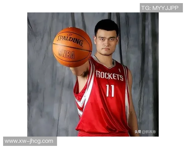 小孩问姚明篮球的奥秘与梦想如何交织成辉煌人生的旅程