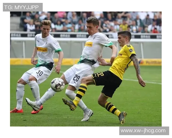 德甲精彩对决：里昂完胜多特蒙德全场沸腾绝杀时刻回顾