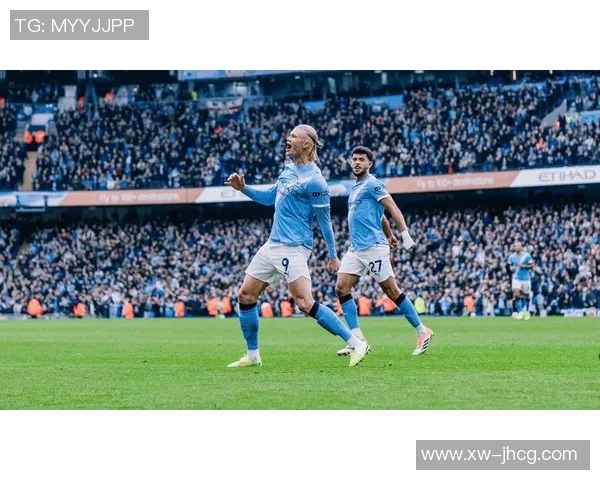 英超惊天冷门多特蒙德3-0逆转曼城全场沸腾瞬间回顾