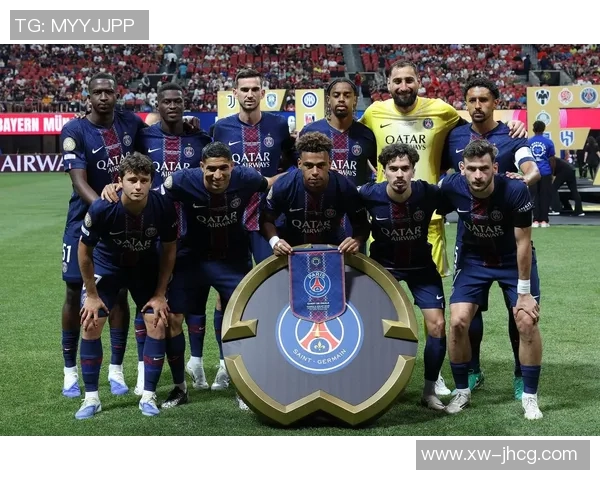 世界杯精彩对决巴黎圣日耳曼3-0战胜尤文图斯帽子戏法引爆全场