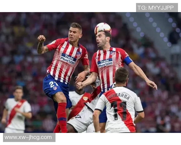 意甲焦点战巴萨与马竞互交白卷帽子戏法引发争议判罚热议