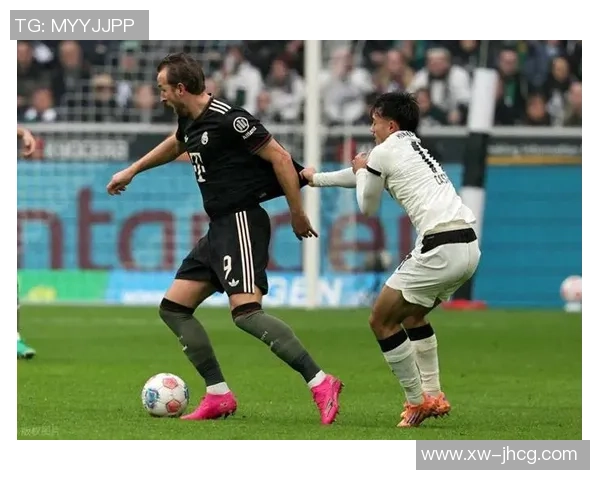 德甲焦点战热刺与拜仁激战成和补时进球引发全场狂欢 德甲焦点战热刺与拜仁激战成和补时进球引发全场狂欢