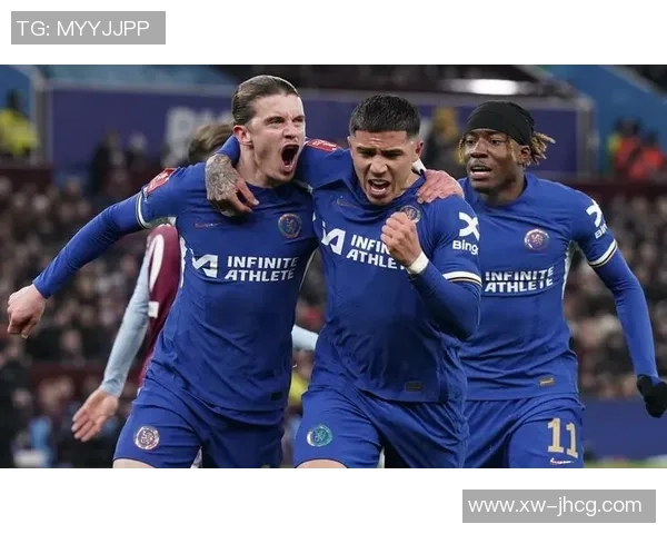 国王杯精彩对决切尔西大胜曼联补时进球点燃全场激情