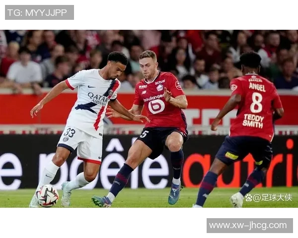 足总杯激战:巴黎圣日耳曼险胜多特蒙德红牌事件引发全场热议 足总杯激战:巴黎圣日耳曼险胜多特蒙德红牌事件引发全场热议