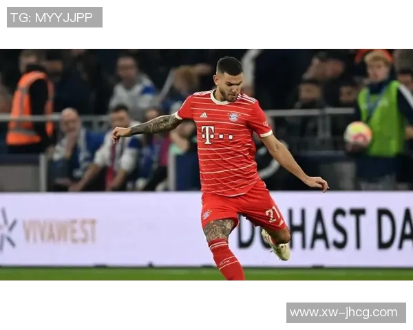 友谊赛：拜仁3-2巴黎圣日耳曼！乌龙球瞬间引爆全场转会传闻