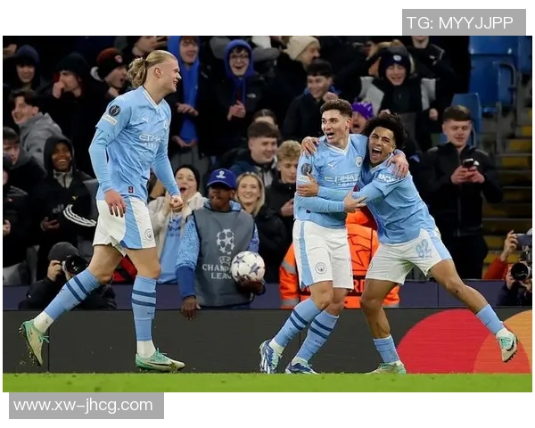 欧冠精彩对决曼联逆转莱比锡帽子戏法点燃全场激情