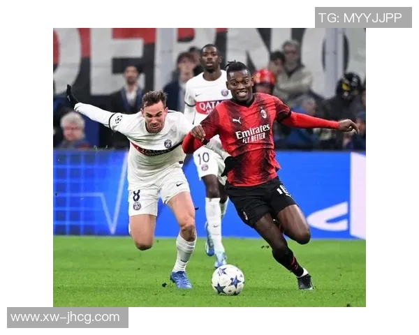 欧冠惊喜对决巴黎圣日耳曼与AC米兰战成平局引发热议与数据分析