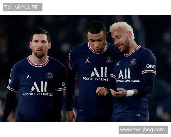 足总杯惊现冷门巴黎圣日耳曼与切尔西激战成平局帽子戏法引发全场沸腾