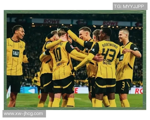 欧冠精彩对决多特蒙德凭借绝杀战胜那不勒斯全场沸腾