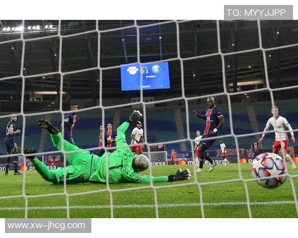 欧冠大战：莱比锡狂胜里昂6-2神奇扑救点燃全场激情