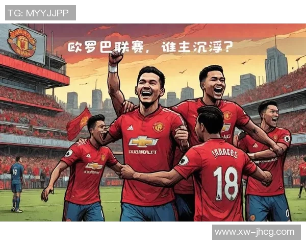 欧联杯激战巴萨绝杀曼联全场沸腾精彩集锦回顾