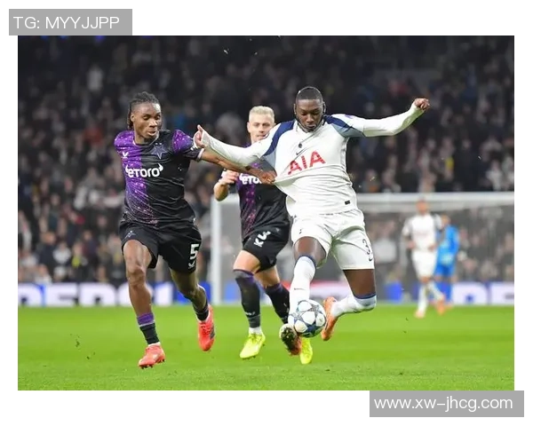 欧冠历史冷门那不勒斯狂胜热刺五球红牌事件引发全场热议