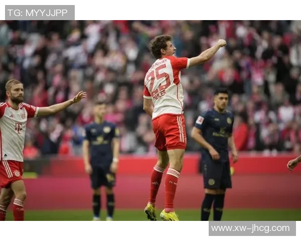 热刺逆转拜仁3-2帽子戏法引爆全场回顾十大精彩进球瞬间 热刺逆转拜仁3-2帽子戏法引爆全场回顾十大精彩进球瞬间